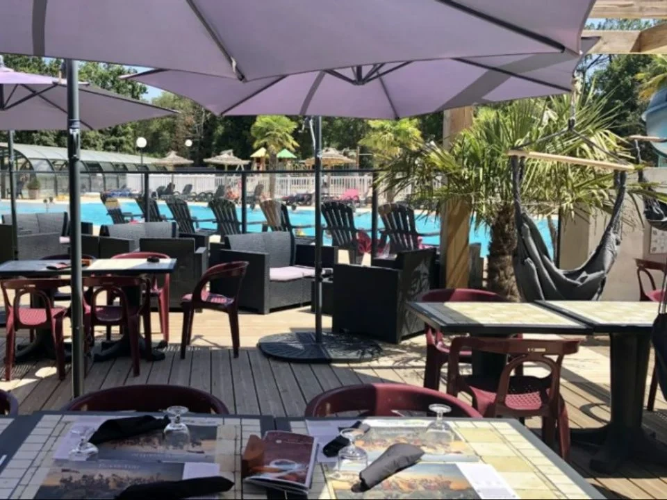 Camping Kabana au coeur des Pins en Vendée