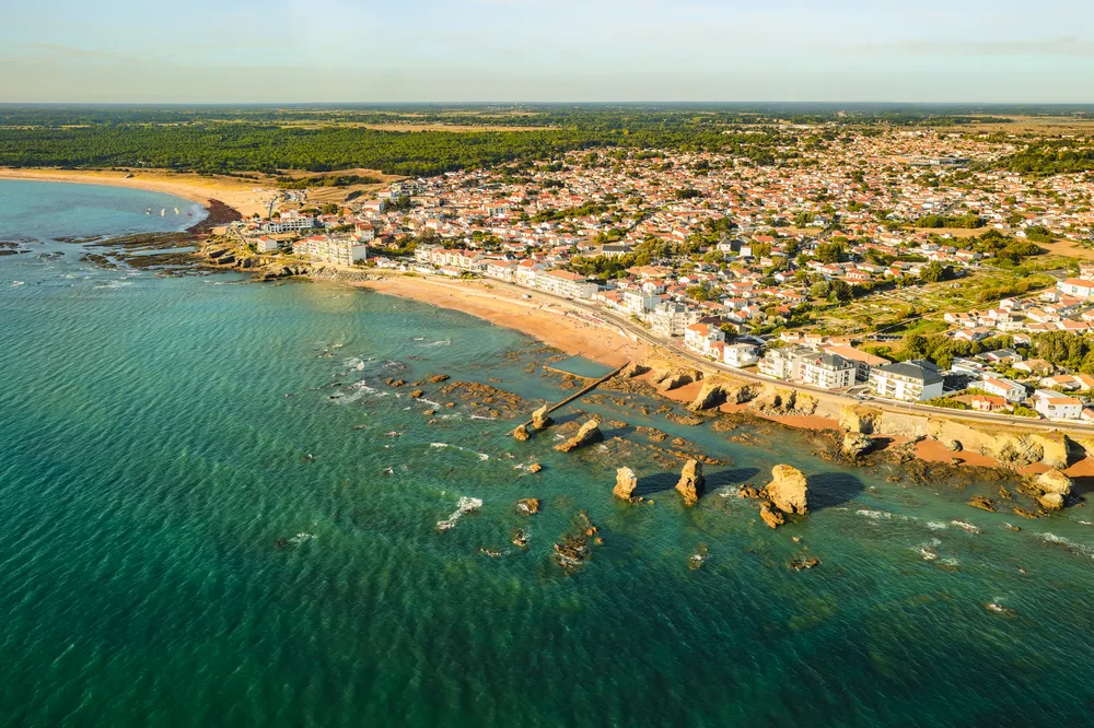 saint gilles