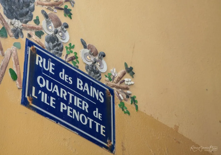 ile penotte